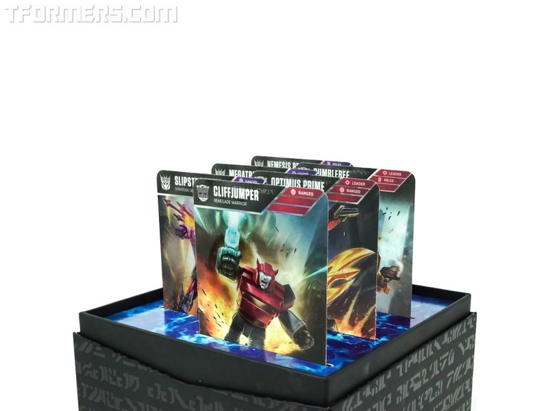 Transformers TCG NEW Limited Energon Edition Images And Trailer  (13 of 18)